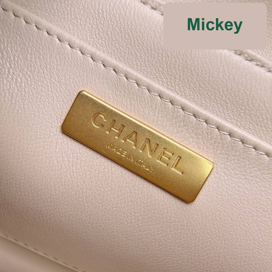 【S】$327=2190CNY｜Chanel(25p) God(Author) Factory｜Item ID-47207