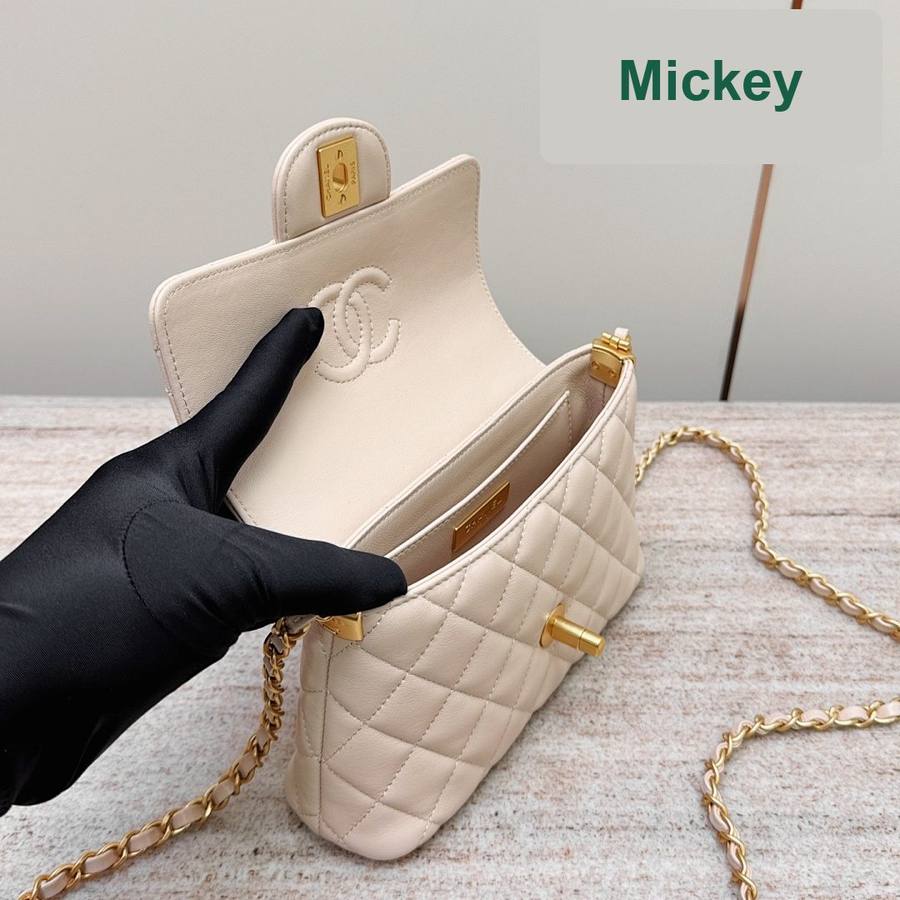 【S】$327=2190CNY｜Chanel(25p) God(Author) Factory｜Item ID-47207