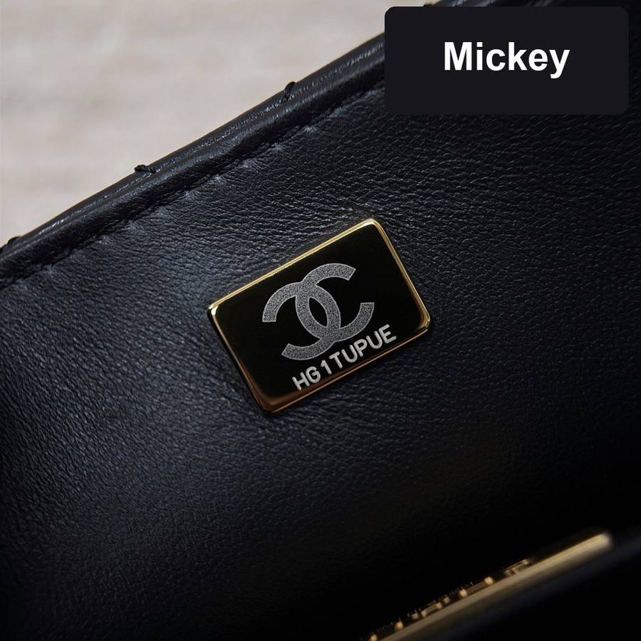 【S】$372=2490CNY｜Chanel(25p) God(Author) Factory｜Item ID-47220