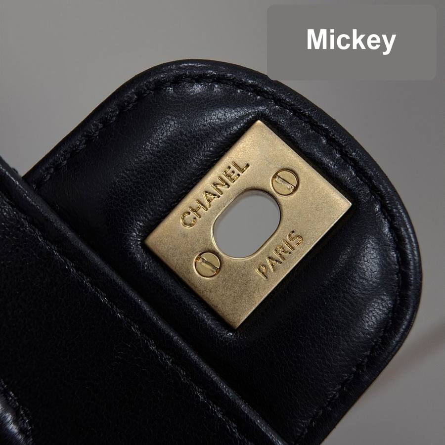 【S】$372=2490CNY｜Chanel(25p) God(Author) Factory｜Item ID-47220