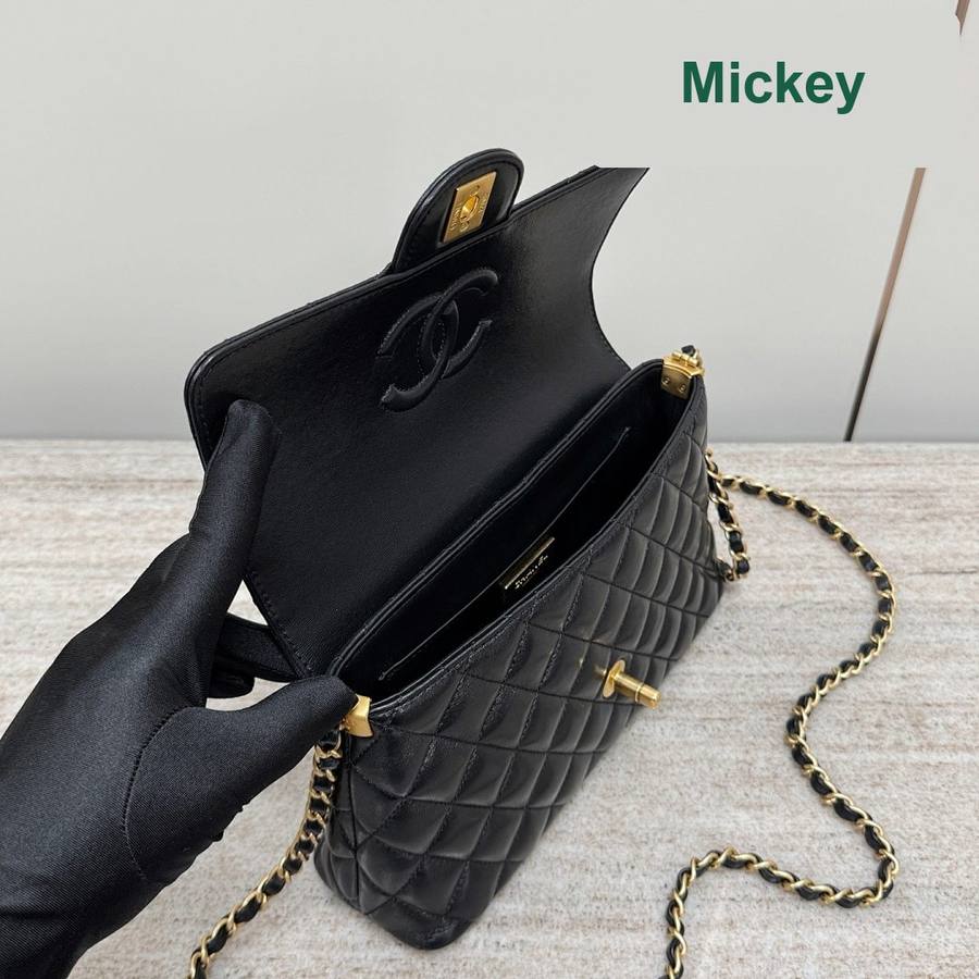 【S】$372=2490CNY｜Chanel(25p) God(Author) Factory｜Item ID-47220