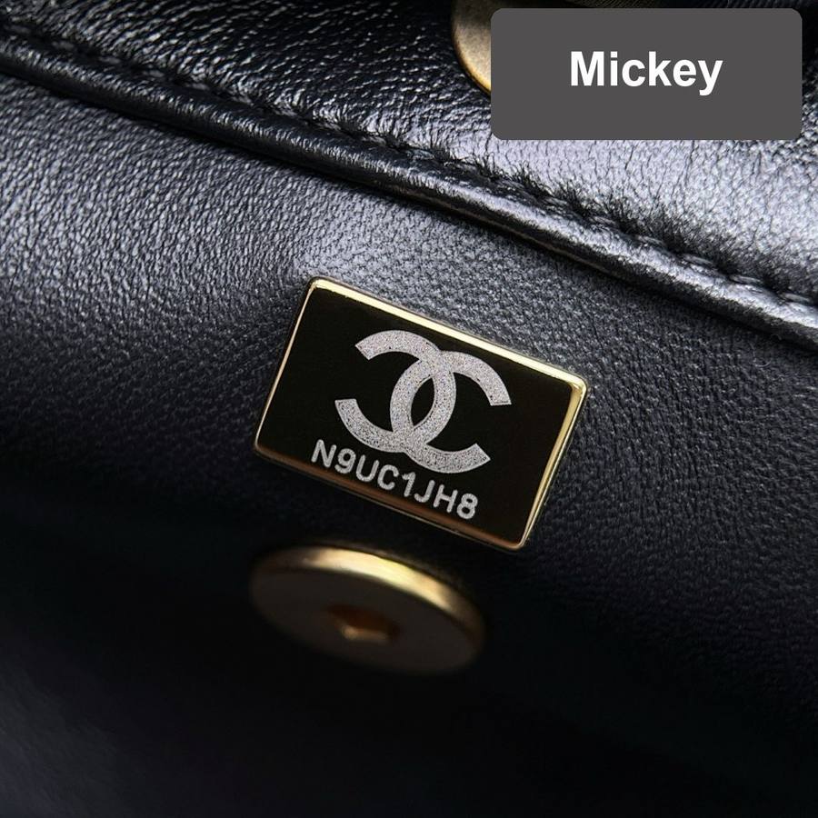 【S】$372=2490CNY｜Chanel(25p) God(Author) Factory｜Item ID-47223