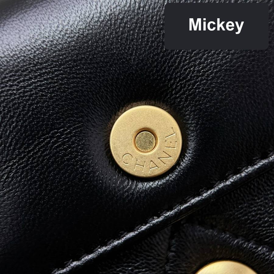 【S】$372=2490CNY｜Chanel(25p) God(Author) Factory｜Item ID-47223