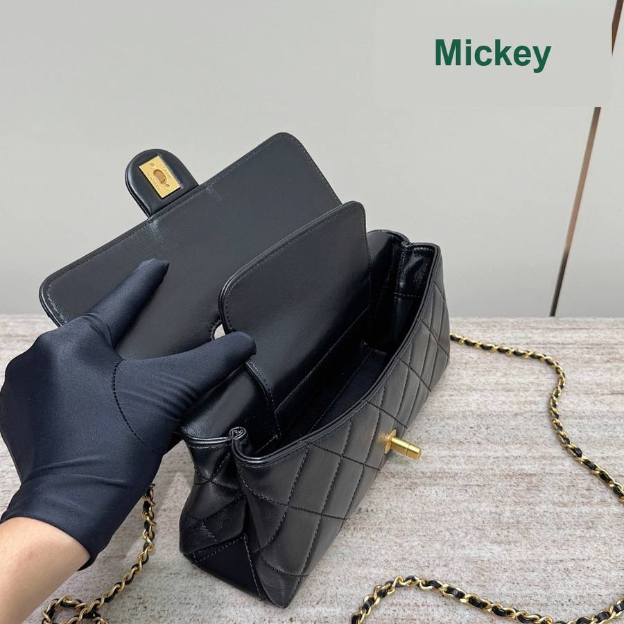 【S】$372=2490CNY｜Chanel(25p) God(Author) Factory｜Item ID-47223