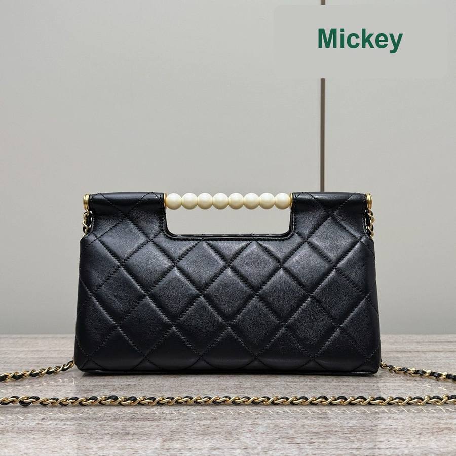 【S】$372=2490CNY｜Chanel(25p) God(Author) Factory｜Item ID-47223