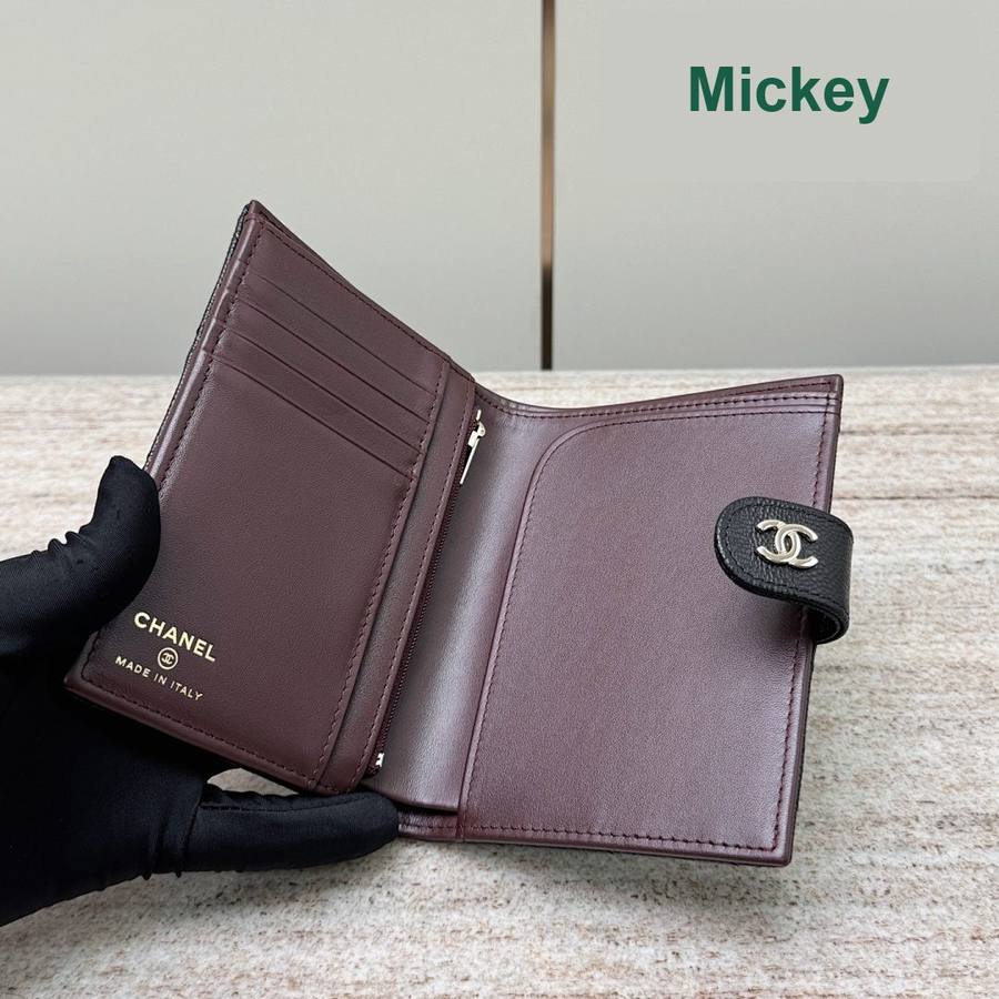 【S】$100=670CNY｜Chanel(25s) God(Author) Factory｜Item ID-47143