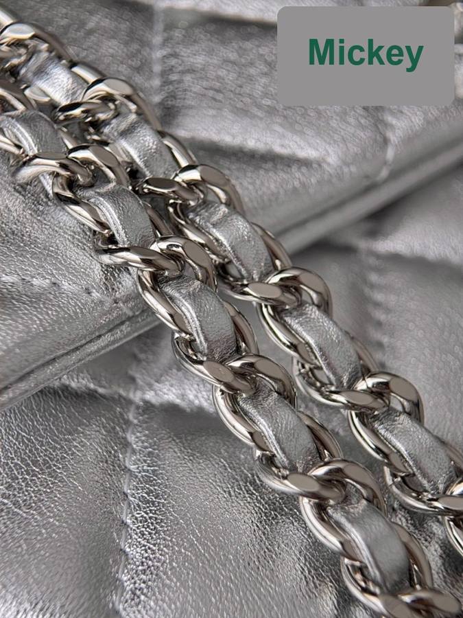 【S】$372=2490CNY｜Chanel(25s) God(Author) Factory｜Item ID-47091