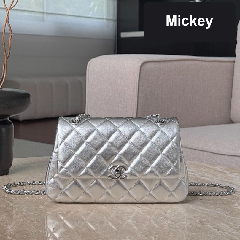 【S】$372=2490CNY｜Chanel(25s) God(Author) Factory｜Item ID-47091