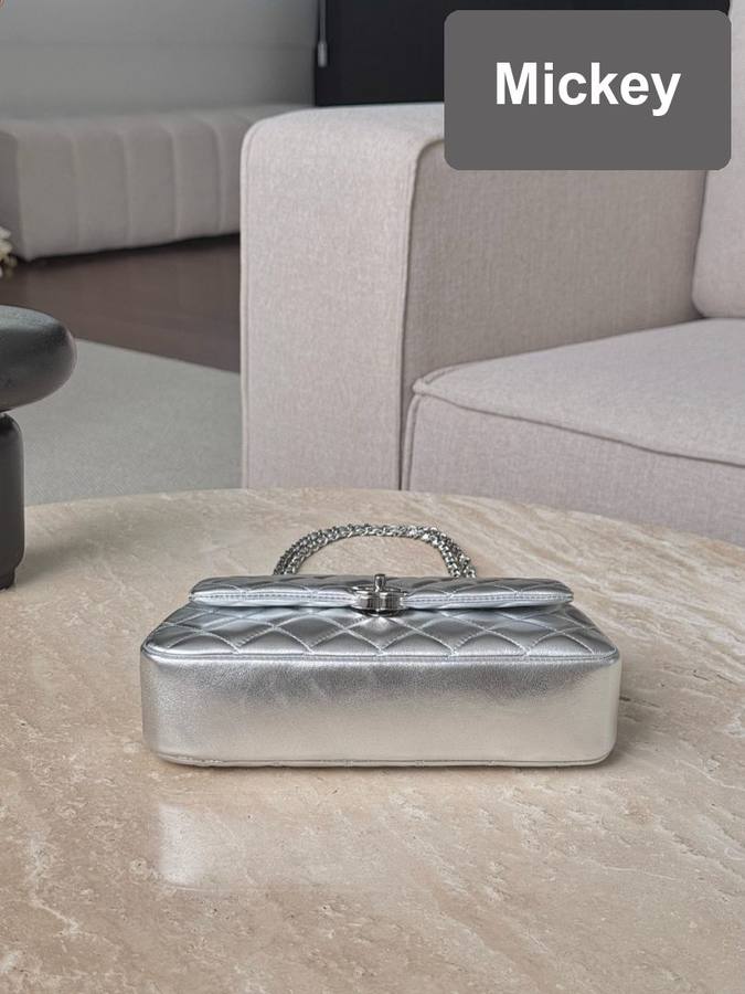 【S】$372=2490CNY｜Chanel(25s) God(Author) Factory｜Item ID-47091