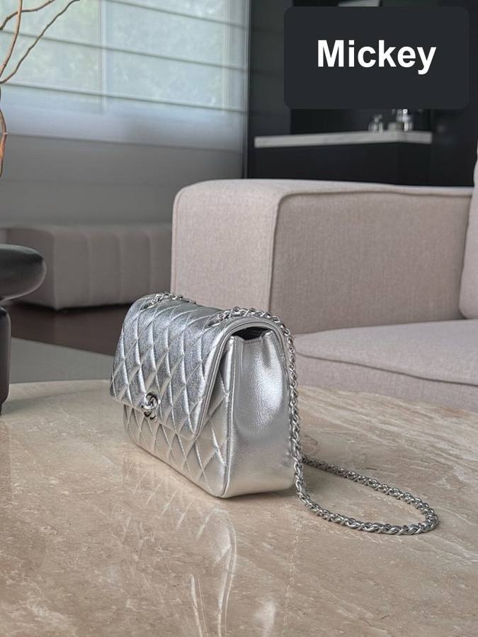 【S】$372=2490CNY｜Chanel(25s) God(Author) Factory｜Item ID-47091