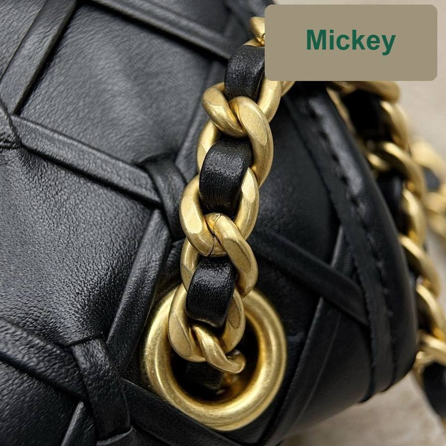 【S】$387=2590CNY｜Chanel(25s) God(Author) Factory｜Item ID-47094