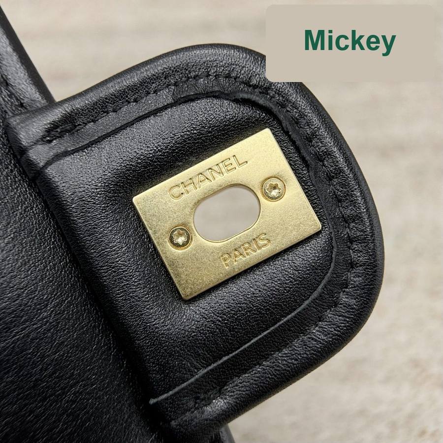 【S】$387=2590CNY｜Chanel(25s) God(Author) Factory｜Item ID-47094