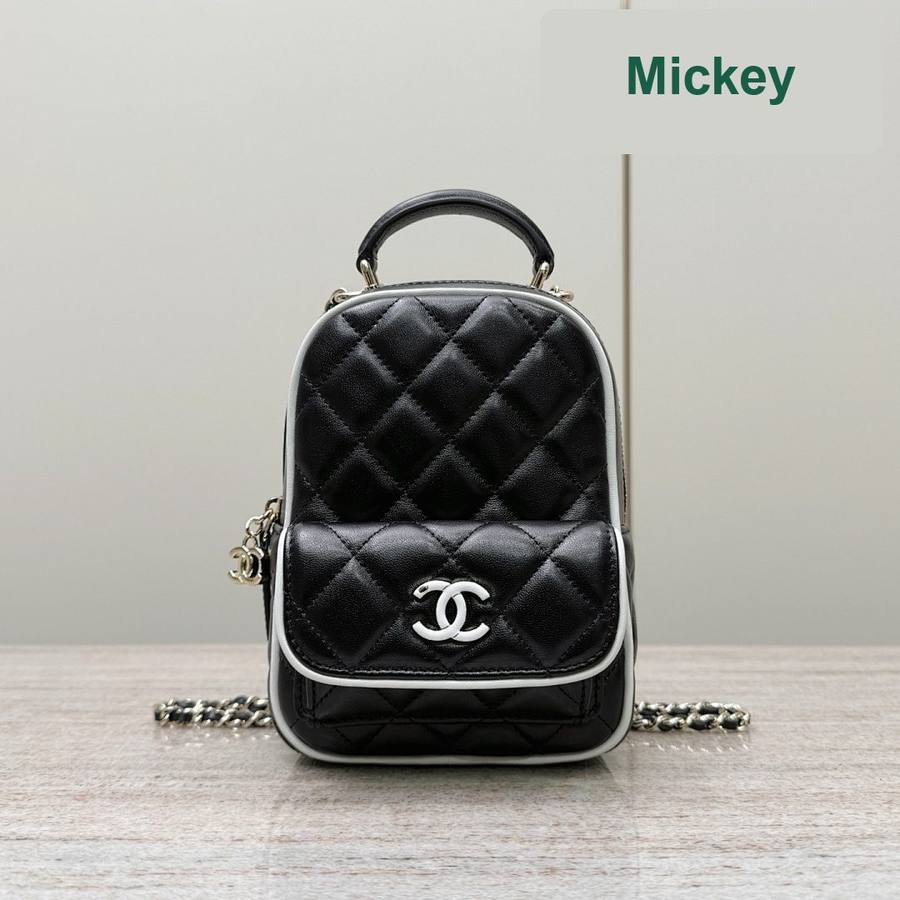 【S】$298=1990CNY｜Chanel(25p) God(Author) Factory｜Item ID-47193