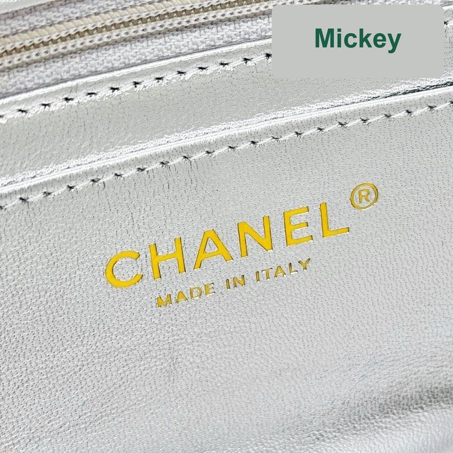 【S】$387=2590CNY｜Chanel(25s) God(Author) Factory｜Item ID-47093