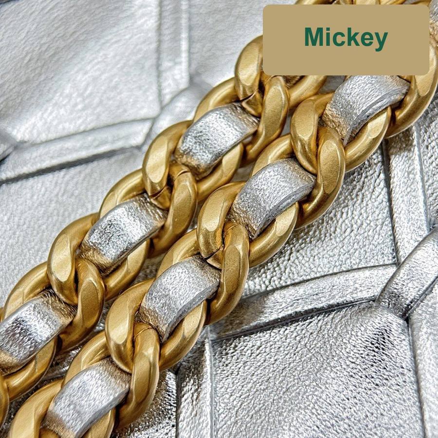 【S】$387=2590CNY｜Chanel(25s) God(Author) Factory｜Item ID-47093