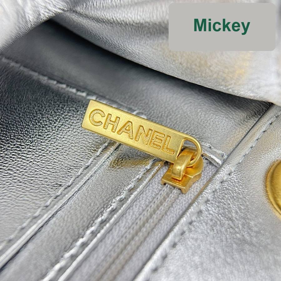 【S】$387=2590CNY｜Chanel(25s) God(Author) Factory｜Item ID-47093