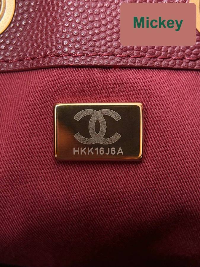 【S】$417=2790CNY｜Chanel(25s) God(Author) Factory｜Item ID-47114