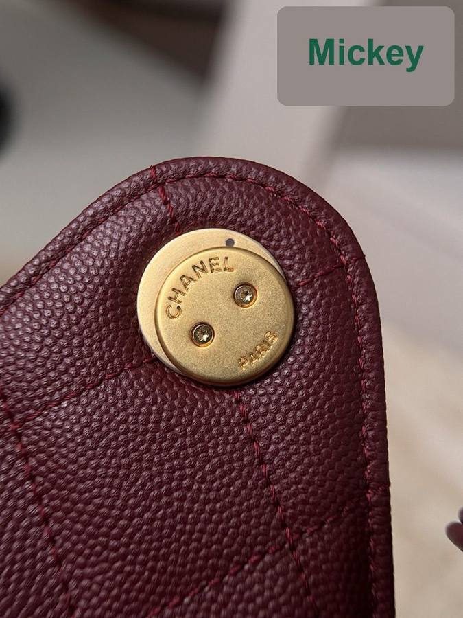 【S】$417=2790CNY｜Chanel(25s) God(Author) Factory｜Item ID-47114