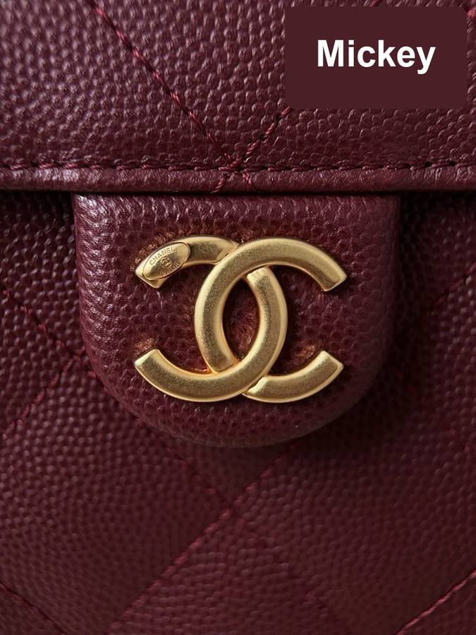 【S】$417=2790CNY｜Chanel(25s) God(Author) Factory｜Item ID-47114