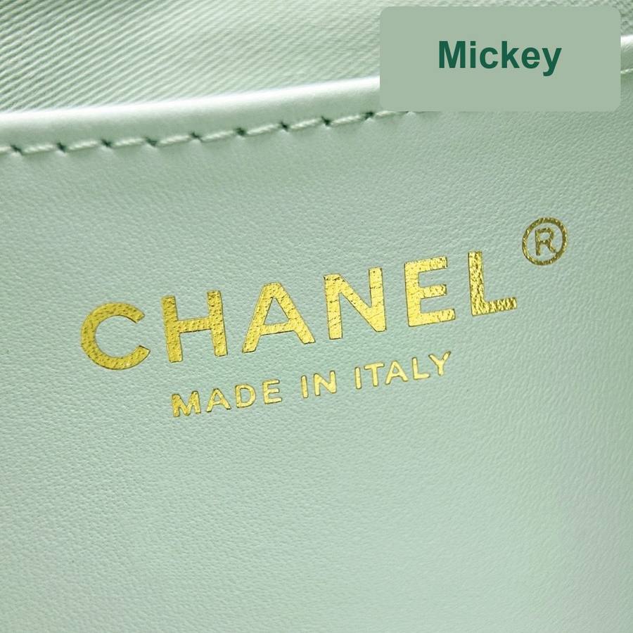 【S】$417=2790CNY｜Chanel(25s) God(Author) Factory｜Item ID-47112