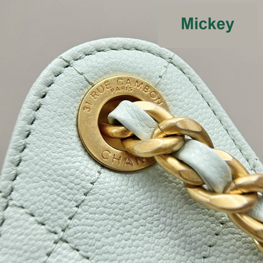 【S】$417=2790CNY｜Chanel(25s) God(Author) Factory｜Item ID-47112