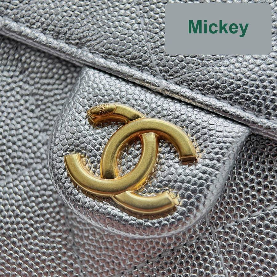 【S】$417=2790CNY｜Chanel(25s) God(Author) Factory｜Item ID-47115