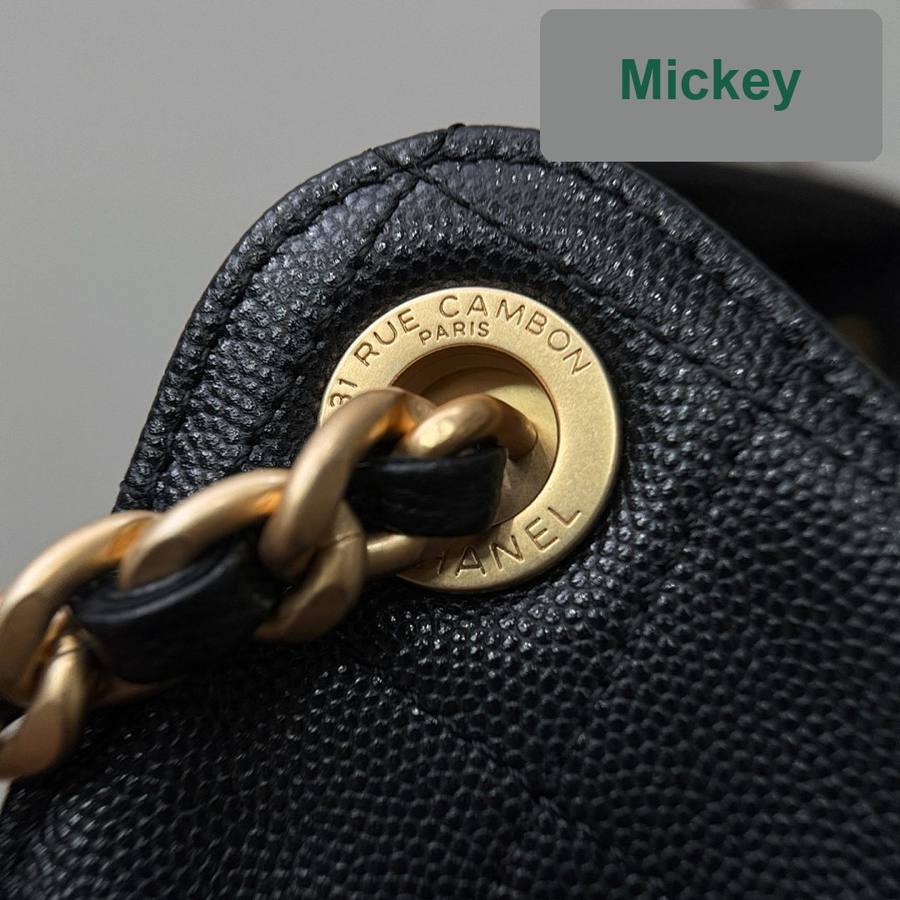 【S】$447=2990CNY｜Chanel(25s) God(Author) Factory｜Item ID-47139