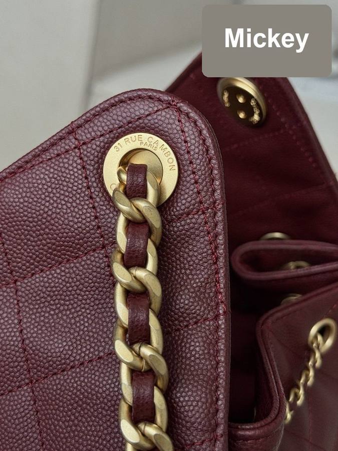 【S】$447=2990CNY｜Chanel(25s) God(Author) Factory｜Item ID-47136