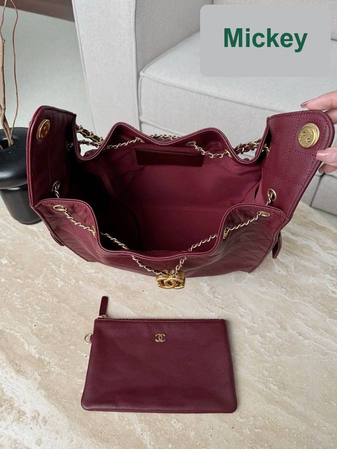 【S】$447=2990CNY｜Chanel(25s) God(Author) Factory｜Item ID-47136