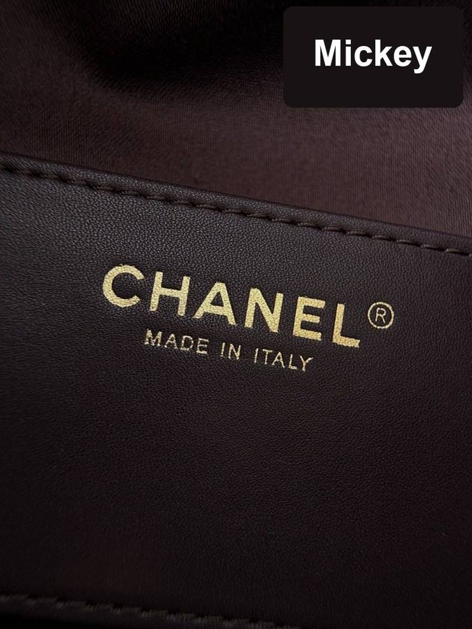 【S】$447=2990CNY｜Chanel(25a) God(Author) Factory｜Item ID-47124