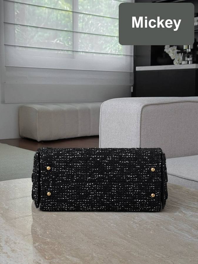 【S】$432=2890CNY｜Chanel(25a) God(Author) Factory｜Item ID-47121