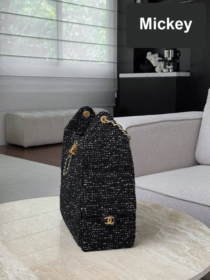 【S】$432=2890CNY｜Chanel(25a) God(Author) Factory｜Item ID-47121
