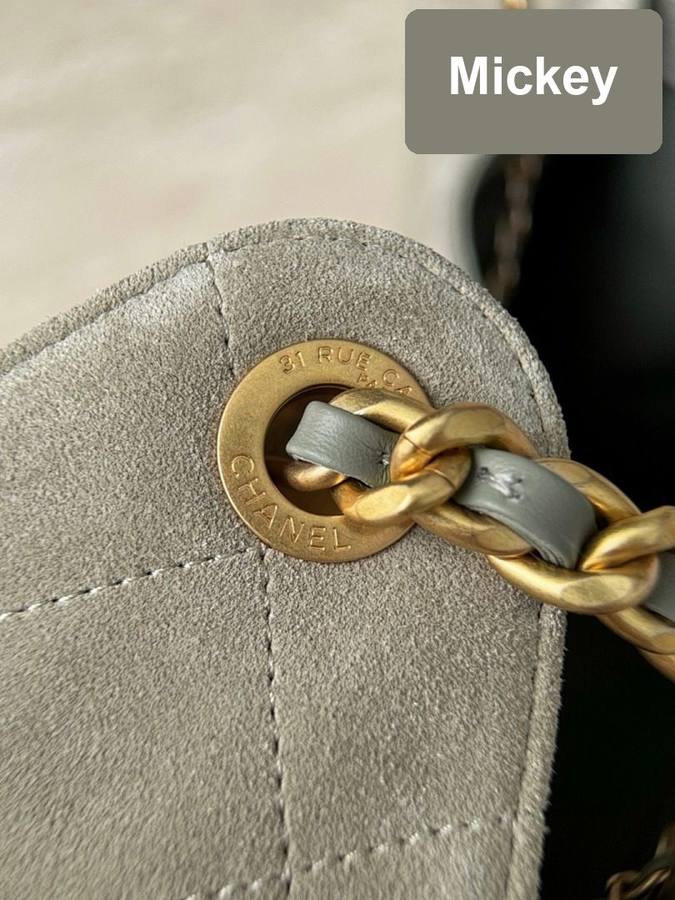 【S】$417=2790CNY｜Chanel(25c) God(Author) Factory｜Item ID-47108