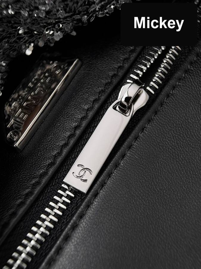 【S】$477=3190CNY｜Chanel(cf20) God(Author) Factory｜Item ID-47081
