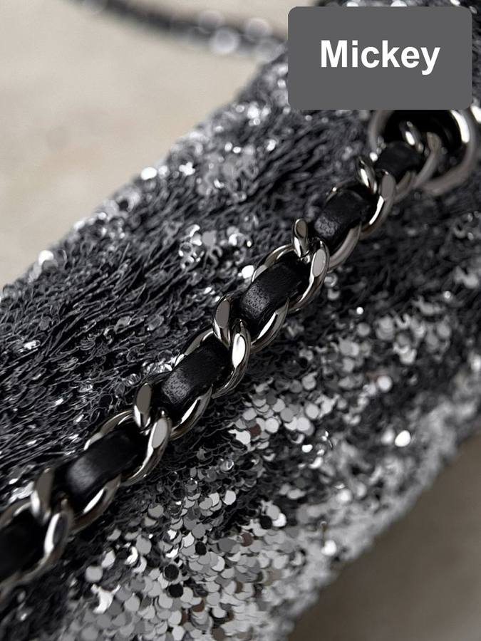 【S】$477=3190CNY｜Chanel(cf20) God(Author) Factory｜Item ID-47081
