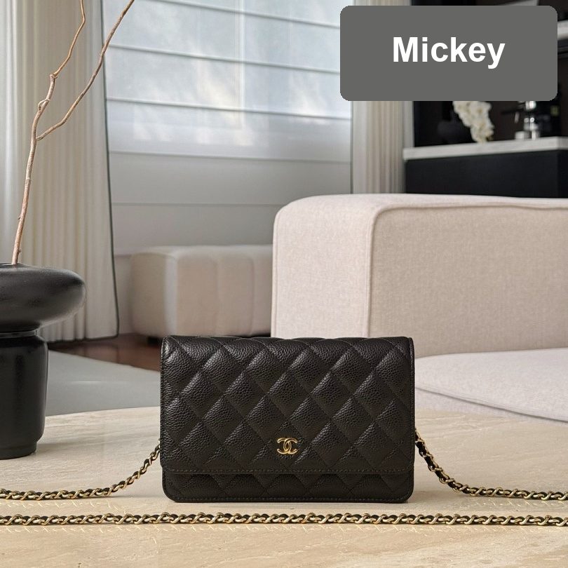 【S】$299=2000CNY｜Chanel(woc) God(Author) Factory｜Item ID-73265