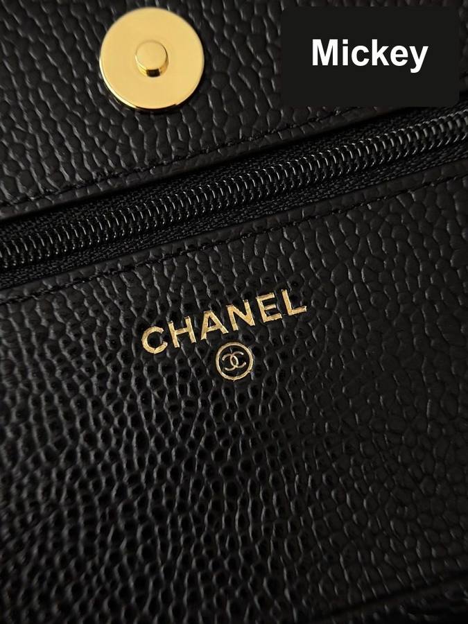 【S】$299=2000CNY｜Chanel(woc) God(Author) Factory｜Item ID-73265
