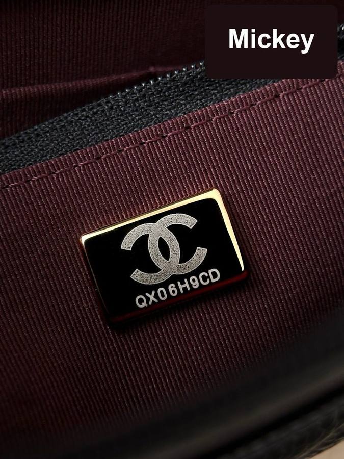 【S】$299=2000CNY｜Chanel(woc) God(Author) Factory｜Item ID-73265