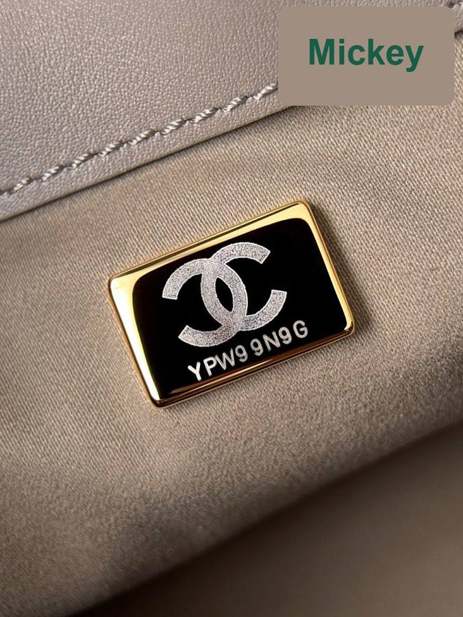 【S】$433=2900CNY｜Chanel(26c) God(Author) Factory｜Item ID-73347