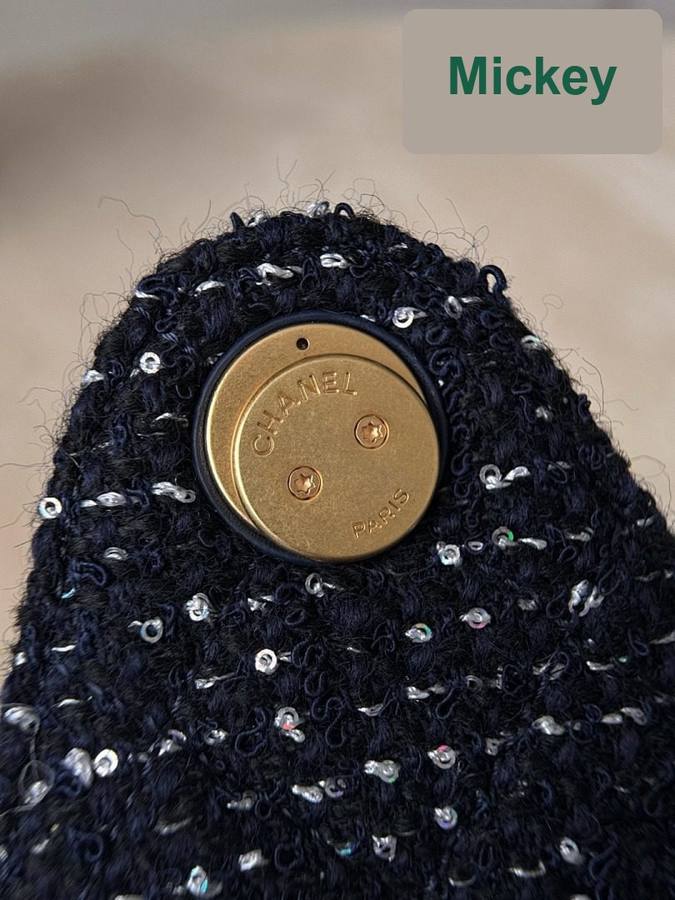 【S】$402=2690CNY｜Chanel(25a) God(Author) Factory｜Item ID-47095