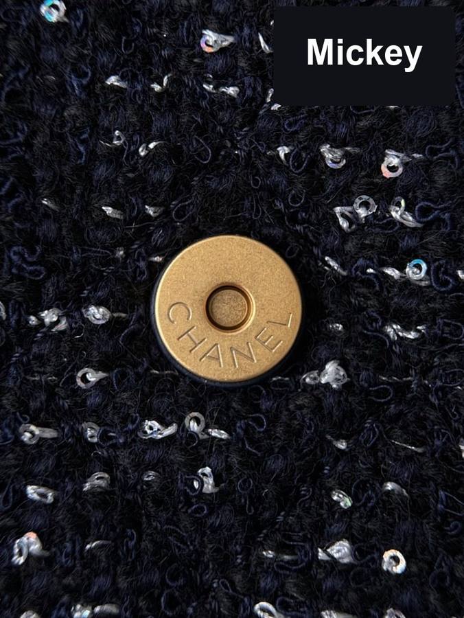 【S】$402=2690CNY｜Chanel(25a) God(Author) Factory｜Item ID-47095