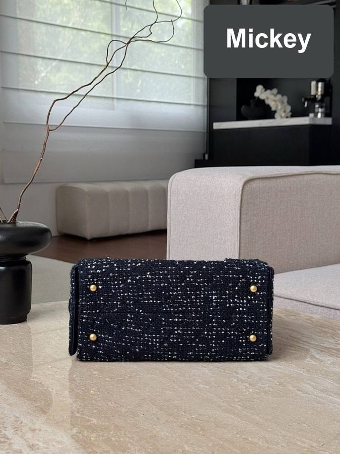 【S】$402=2690CNY｜Chanel(25a) God(Author) Factory｜Item ID-47095