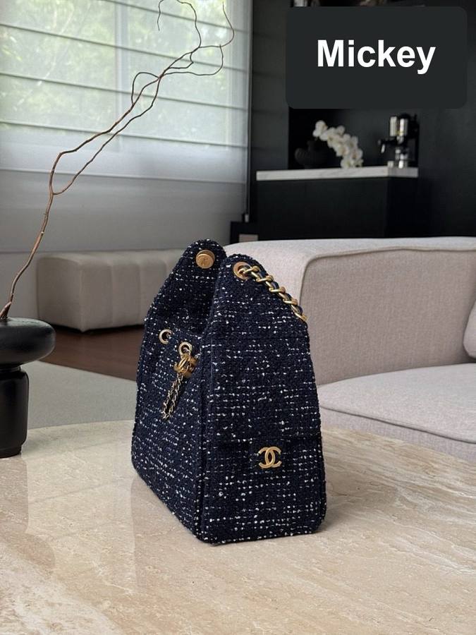 【S】$402=2690CNY｜Chanel(25a) God(Author) Factory｜Item ID-47095