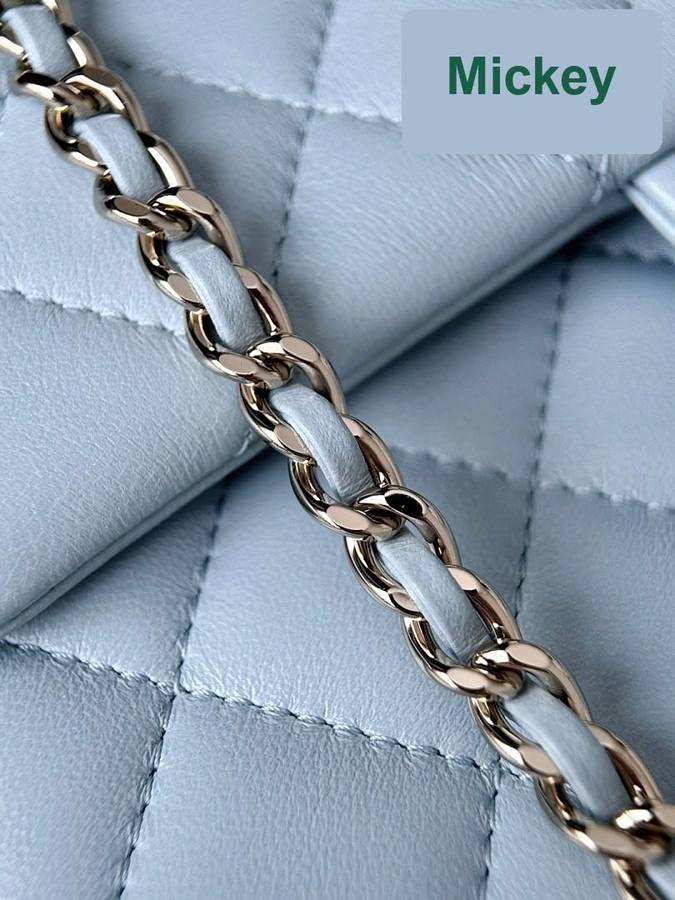 【S】$418=2800CNY｜Chanel God(Author) Factory｜Item ID-73343