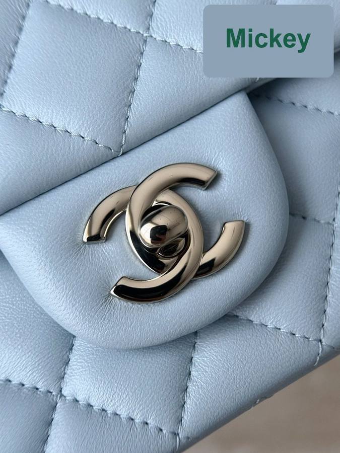 【S】$418=2800CNY｜Chanel God(Author) Factory｜Item ID-73343