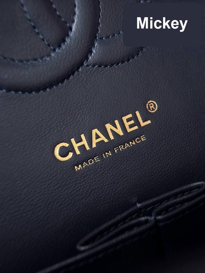 【S】$448=3000CNY｜Chanel(cf25) God(Author) Factory｜Item ID-73373