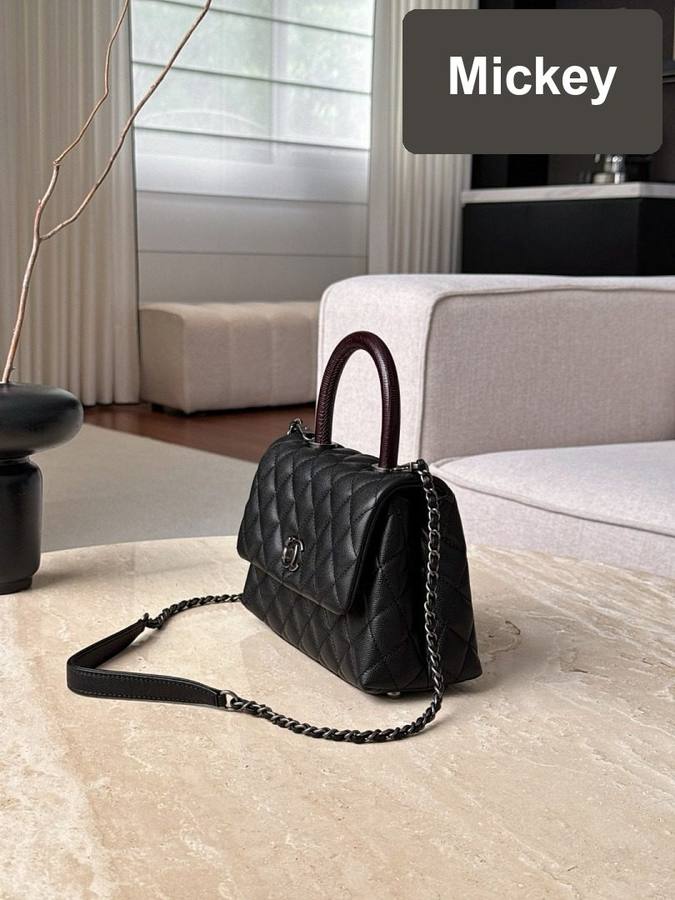 【S】$493=3300CNY｜Chanel(coco) God(Author) Factory｜Item ID-73415