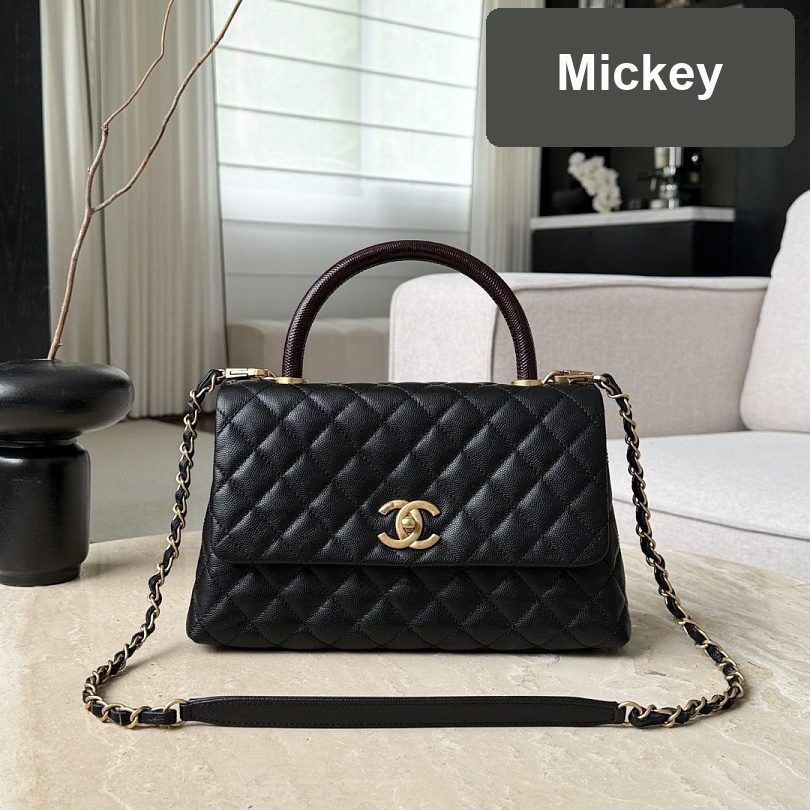 【S】$553=3700CNY｜Chanel(coco) God(Author) Factory｜Item ID-73429