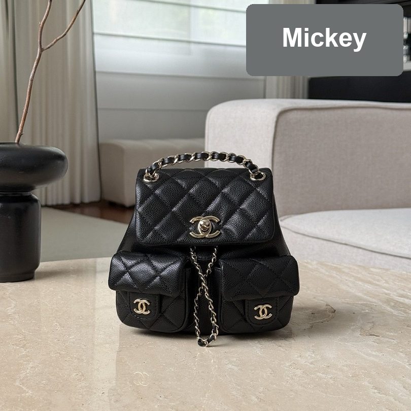 【S】$478=3200CNY｜Chanel(23p) God(Author) Factory｜Item ID-73404