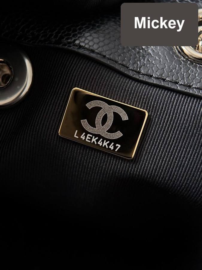 【S】$478=3200CNY｜Chanel(23p) God(Author) Factory｜Item ID-73404